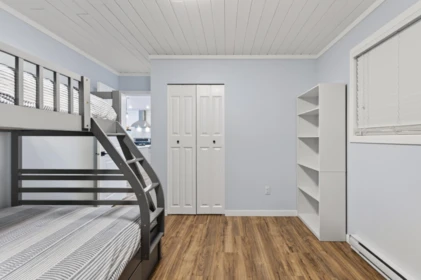 Basement Recreation Room Photo of 5508 Harmon Estates Road, No City Value, BC