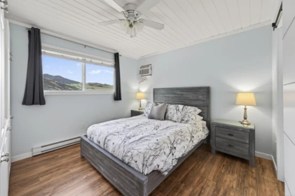 Bedroom 4 Photo of 5508 Harmon Estates Road, No City Value, BC