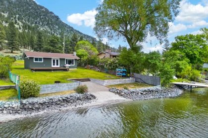 Community Amenities Photo (Clubhouse) of 5508 Harmon Estates Road, No City Value, BC