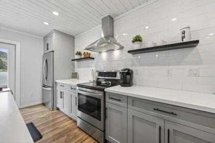 Pantry Photo of 5508 Harmon Estates Road, No City Value, BC