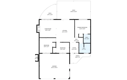 Playground / Recreational Area Near 5508 Harmon Estates Road, No City Value, BC