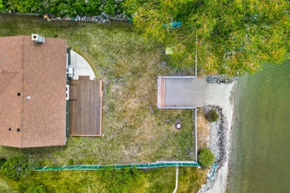 Swimming Pool Photo of 5508 Harmon Estates Road, No City Value, BC