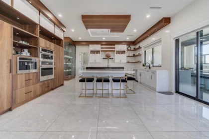 Kitchen Photo of 11229 136 Street, Surrey, BC