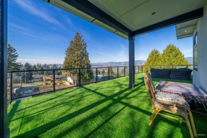 Outdoor Kitchen Photo of 11229 136 Street, Surrey, BC