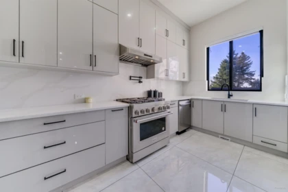 Pantry Photo of 11229 136 Street, Surrey, BC