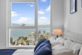 3305 1335 Howe Street, Vancouver, BC