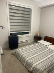 Primary Bedroom Photo of 406 14438 72 Avenue, Surrey, BC