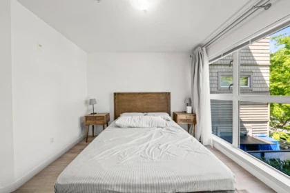 Bedroom 2 Photo of 208 6800 Eckersley Road, Richmond, BC