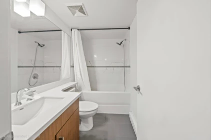 Bedroom 3 Photo of 208 6800 Eckersley Road, Richmond, BC