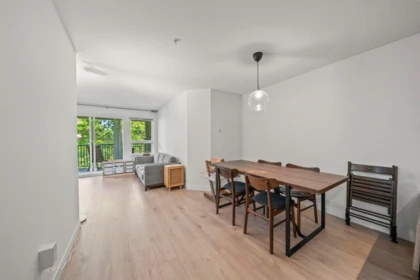 Kitchen Photo of 208 6800 Eckersley Road, Richmond, BC