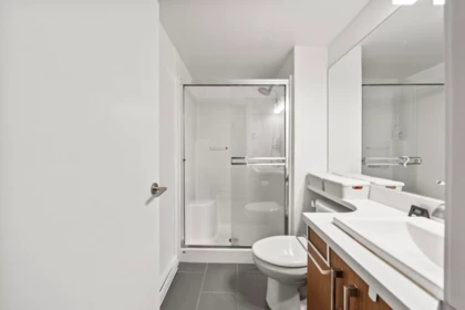 Office / Den Photo of 208 6800 Eckersley Road, Richmond, BC