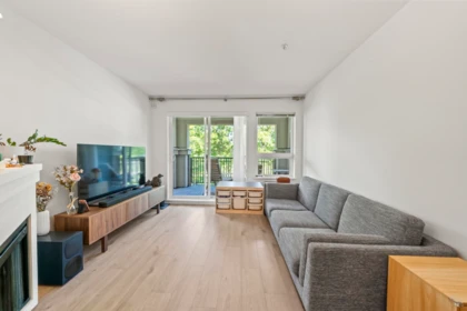 Pantry Photo of 208 6800 Eckersley Road, Richmond, BC
