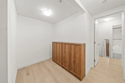 Primary Bedroom Photo of 208 6800 Eckersley Road, Richmond, BC