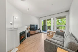208 6800 Eckersley Road, Richmond, BC