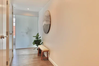 Guest Bathroom Photo of 504 2411 Heather Street, Vancouver, BC