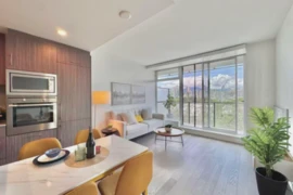 504 2411 Heather Street, Vancouver, BC