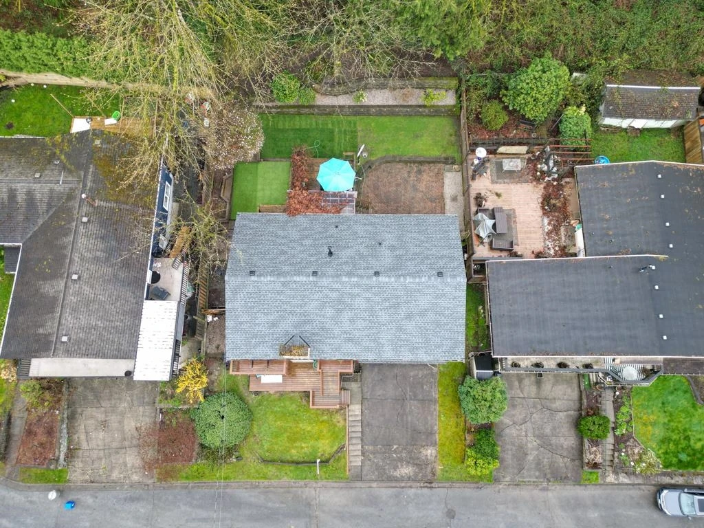 Exterior Rear Photo of 10316 Johnson Wynd, Delta, BC