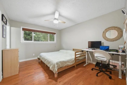 Bedroom 3 Photo of 10316 Johnson Wynd, Delta, BC
