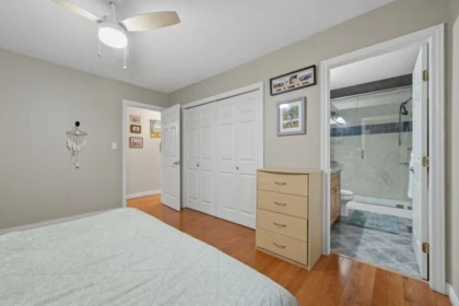 Bedroom 4 Photo of 10316 Johnson Wynd, Delta, BC