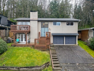 10316 Johnson Wynd, Delta, BC, Delta — Single Family Residence for sale
