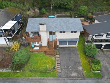 Front Yard Photo of 10316 Johnson Wynd, Delta, BC