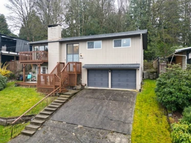 Garden / Landscaping Photo of 10316 Johnson Wynd, Delta, BC