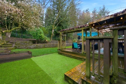 Outdoor Patio Photo of 10316 Johnson Wynd, Delta, BC