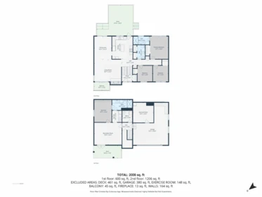 Street View Photo of 10316 Johnson Wynd, Delta, BC