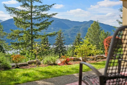 Community Amenities Photo (Clubhouse) of 300 Ocean Crest Drive, West Vancouver, BC