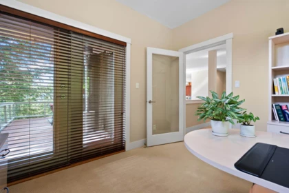 Laundry Room Photo of 300 Ocean Crest Drive, West Vancouver, BC