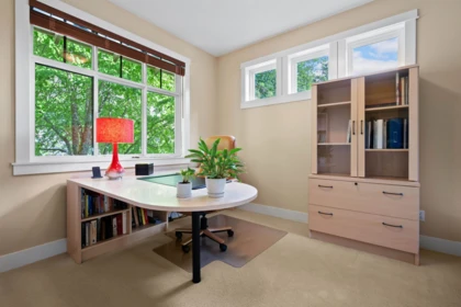 Mudroom Photo of 300 Ocean Crest Drive, West Vancouver, BC