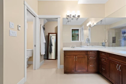Office / Den Photo of 300 Ocean Crest Drive, West Vancouver, BC