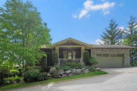 300 Ocean Crest Drive, West Vancouver, BC