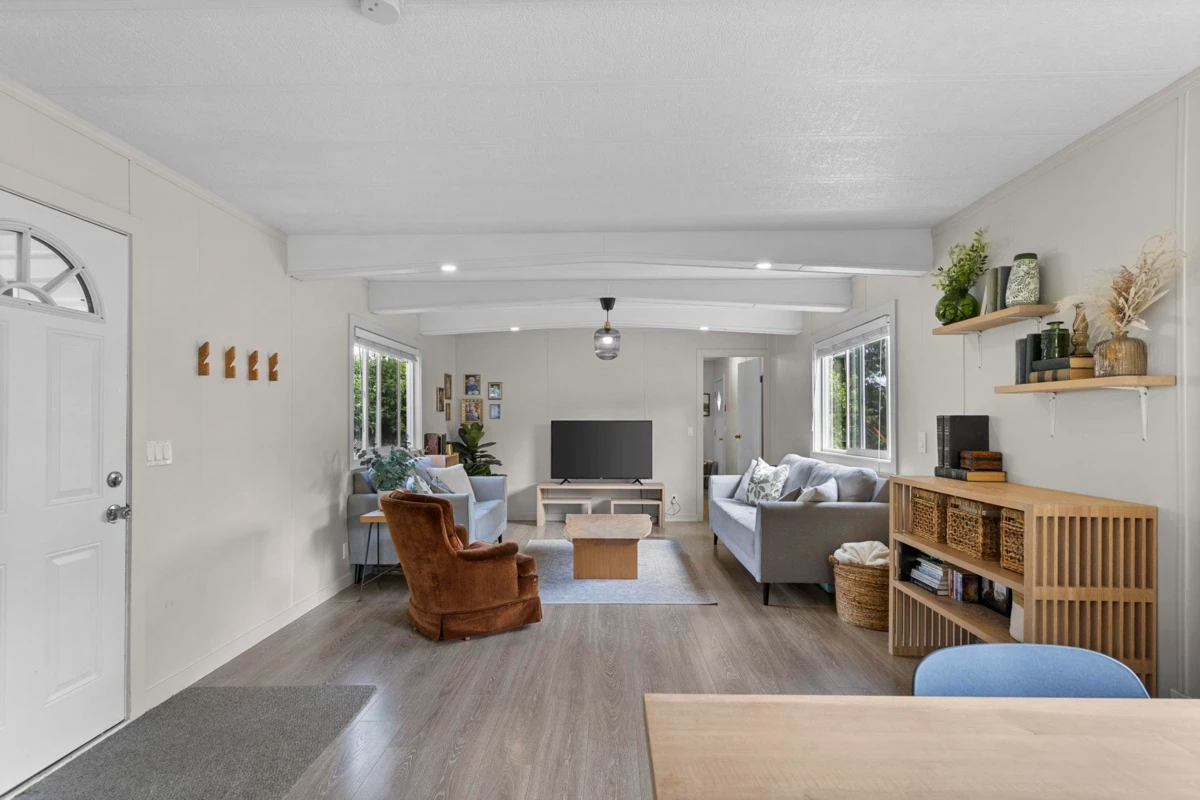 Family Room Photo of 26 44565 Monte Vista Drive, Chilliwack, BC