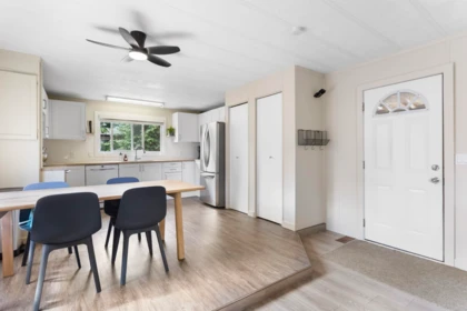 Breakfast Nook Photo of 26 44565 Monte Vista Drive, Chilliwack, BC