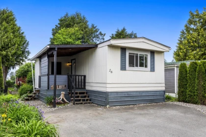 Community Amenities Photo (Clubhouse) of 26 44565 Monte Vista Drive, Chilliwack, BC