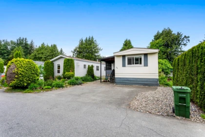 Fitness Center Photo Near 26 44565 Monte Vista Drive, Chilliwack, BC