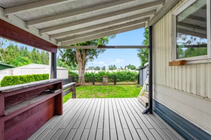 Garden / Landscaping Photo of 26 44565 Monte Vista Drive, Chilliwack, BC
