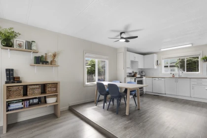 Kitchen Island Photo of 26 44565 Monte Vista Drive, Chilliwack, BC