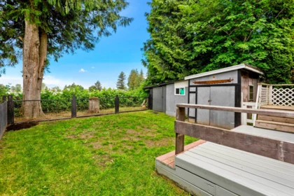 Mudroom Photo of 26 44565 Monte Vista Drive, Chilliwack, BC