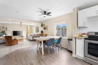 Primary Bathroom Photo of 26 44565 Monte Vista Drive, Chilliwack, BC