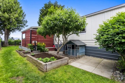 Street View Photo of 26 44565 Monte Vista Drive, Chilliwack, BC