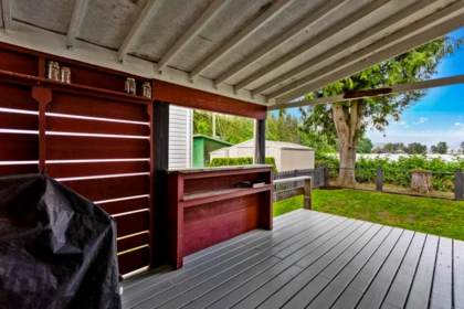 Swimming Pool Photo of 26 44565 Monte Vista Drive, Chilliwack, BC