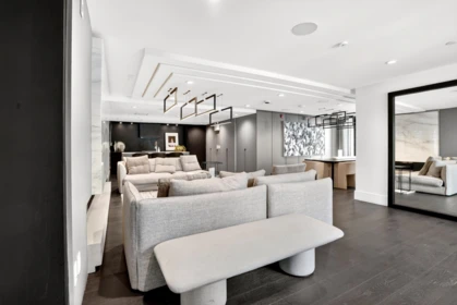Community Amenities Photo (Clubhouse) of 518 W 30th Avenue, Vancouver, BC