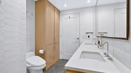 Loft / Bonus Room Photo of 518 W 30th Avenue, Vancouver, BC