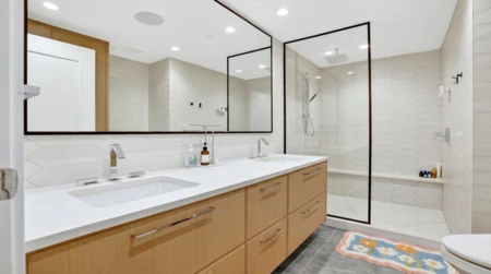 Office / Den Photo of 518 W 30th Avenue, Vancouver, BC