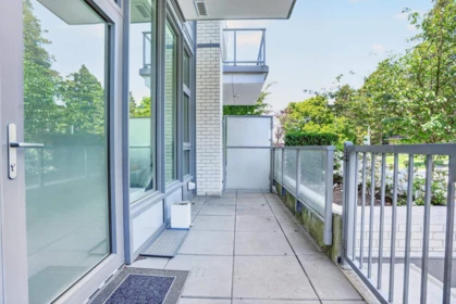 Outdoor Deck Photo of 518 W 30th Avenue, Vancouver, BC