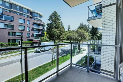 Outdoor Patio Photo of 518 W 30th Avenue, Vancouver, BC