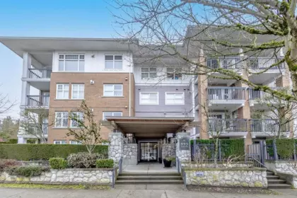 210 995 W 59th Avenue, Vancouver, BC, Vancouver — Apartment/Condo for sale