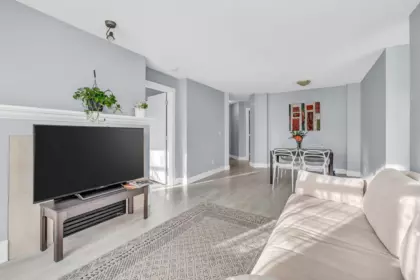 210 995 W 59th Avenue, Vancouver, BC, Vancouver — Apartment/Condo for sale